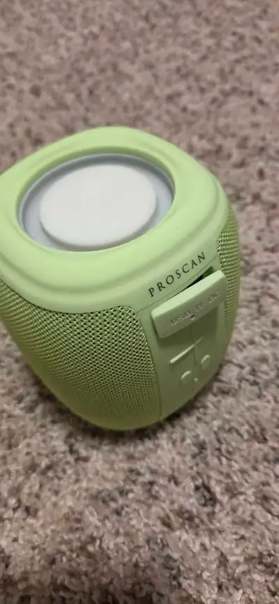 Bluetooth Speaker, View more
