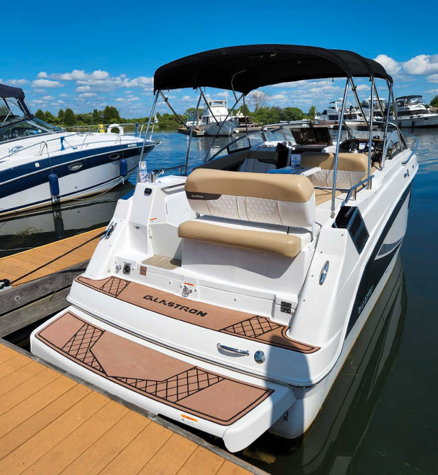 2016 Glastron 259GS in Powerboats & Motorboats in Markham / York Region - Image 3