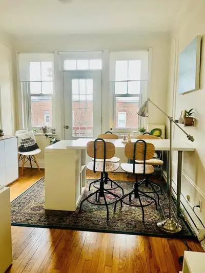 Sous location - 8 au 29 juillet Outremont