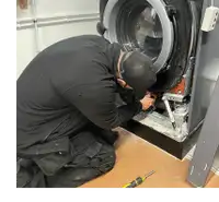 Fix Home Appliances with professional - (416 827 5042)