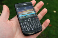 BlackBerry Bold 9780 Unlocked Phone
