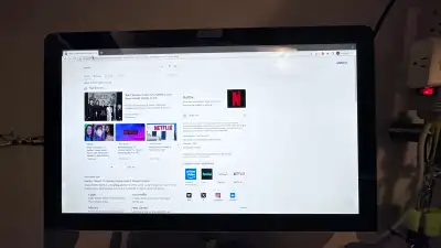 Imac  mid 2011 by Apple, View more