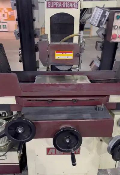 Rectifieuse de Surface ACER 8 X 18 (2015), View more