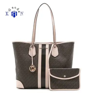 MICHAEL KORS 2PC WOMEN'S TOTE LG - 2PCS - SHIPPING AVAILABLE, View more