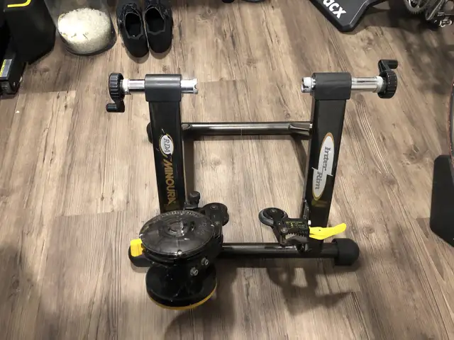 Bike parts and accessories for sale in Other in London - Image 2