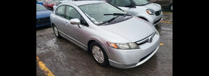 2006 Honda Civic