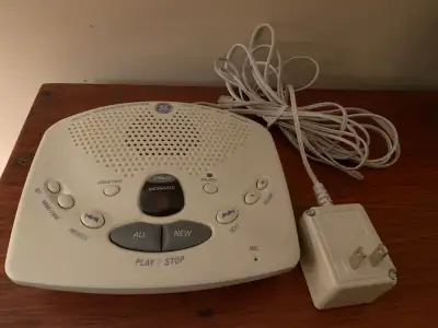 Digital answering device, View more