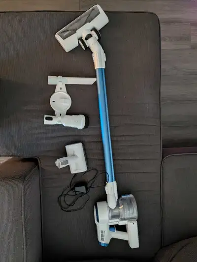 Works fine, just got a new one.