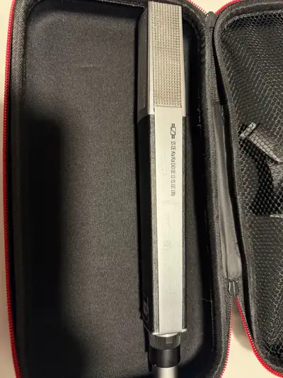 Sennheiser MD 441-U Microphone, View more