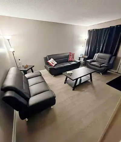 Leather 1+2+3 Seater sofa set, View more
