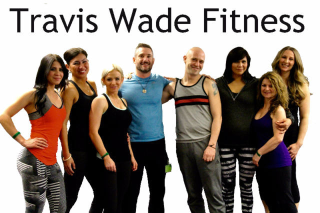 Holistic Personal Trainer Edmonton - Travis Wade Fitness in Fitness & Personal Trainer in Edmonton - Image 3