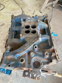 FE intake manifold for sale