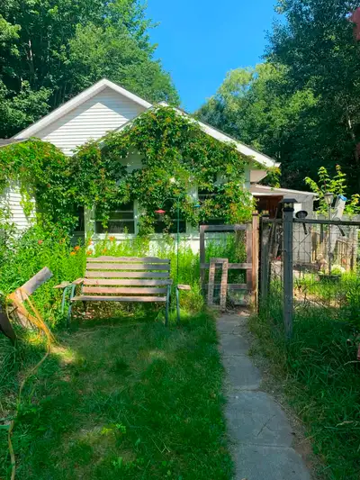 Kingston. Small pets welcome, smoke & scent free home, furniture optional, utilities & wifi included...