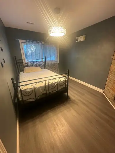 Spacious 2-Bedroom Walkout Basement for Rent – Prime Scarborough Location Bright and clean 2-bedroom...