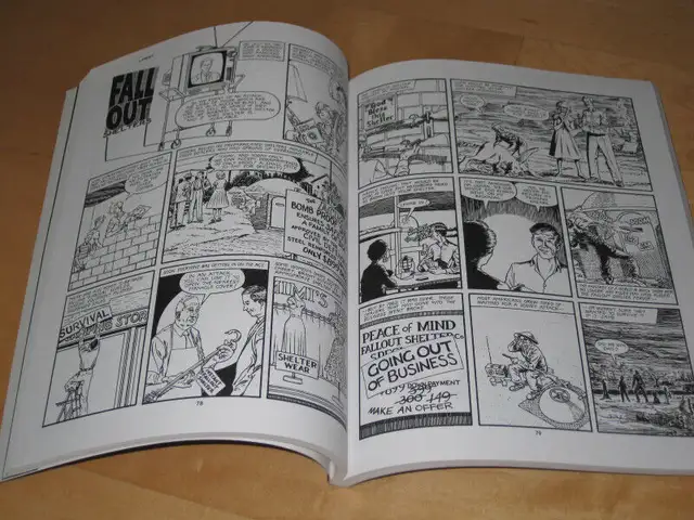 The Big Book of Losers - Paul Kirchner - Comic Books in Comics & Graphic Novels in Calgary - Image 5