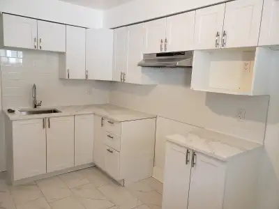 Rénové style condo 4 ½ Cote Des Neiges