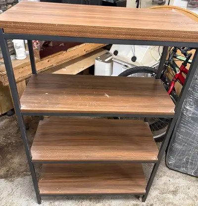 Shelving Unit, View more