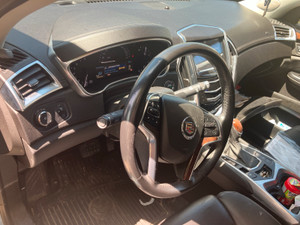 2013 Cadillac SRX Premium