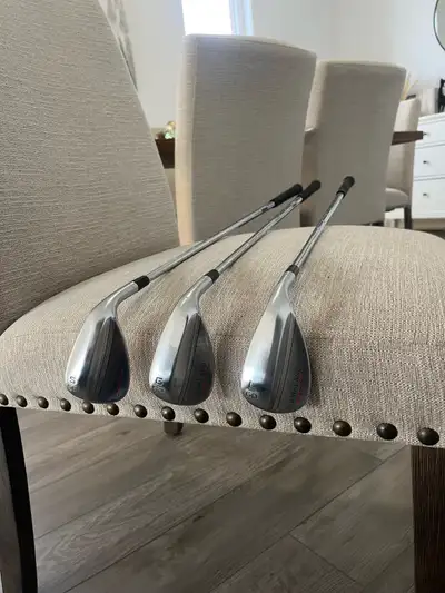 Kirkland Wedge Set, View more