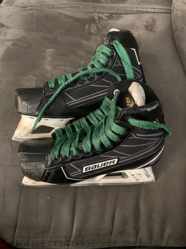 Patins Gardien de But/Goalie Skates 5.5 dans Hockey  à Laval/Rive Nord