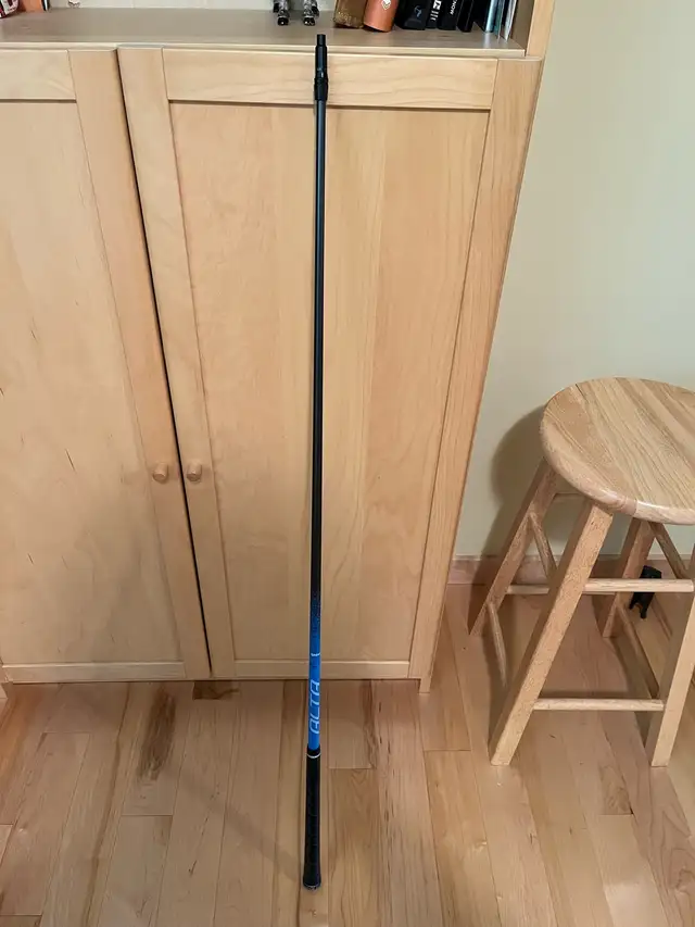 Ping Driver Golf Shaft in Golf in Kingston - Image 2
