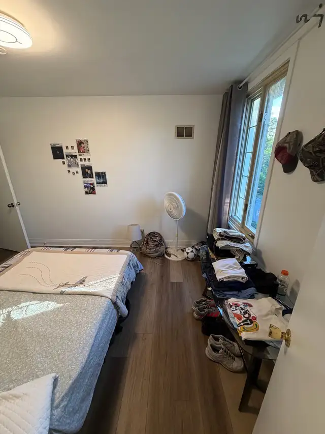 Chambre en coloc Montreal  in Room Rentals & Roommates in City of Montréal - Image 9