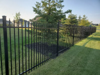 Custom Fence and Deck Material For Sale