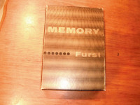 MEMORY FURST ( Memory improvement course )