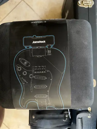 The Original Jamstack. Brand New/Complete, View more