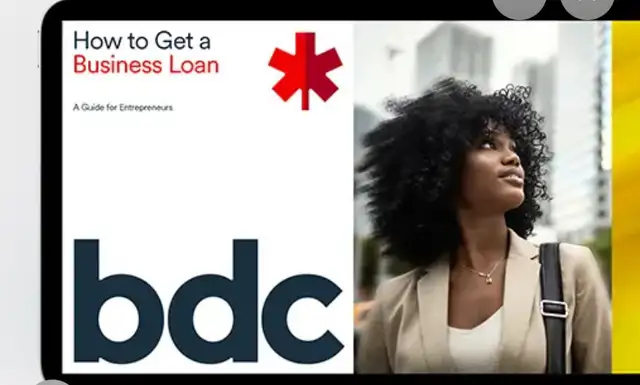 business line of credit bdc loan $500