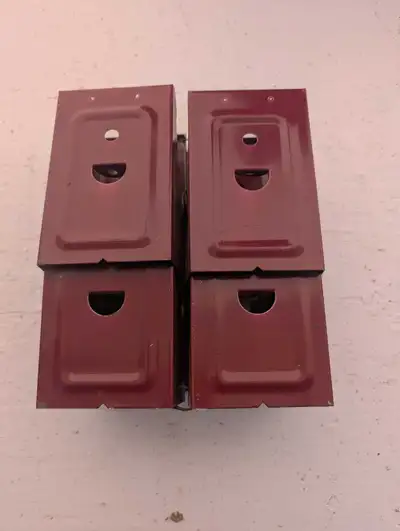 Sawhorse 2x4 clamps, View more