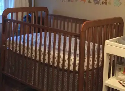 free crib, View more