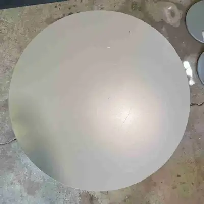 40” Round Pedestal Table, View more