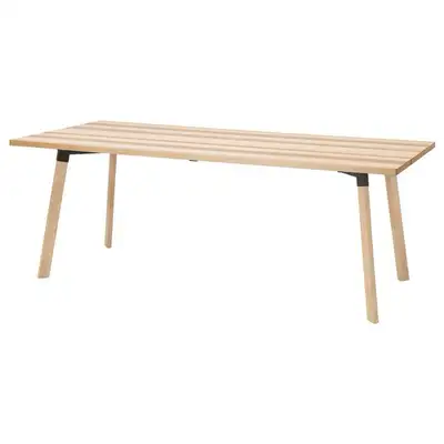 IKEA Ypperlig Dining Table, View more