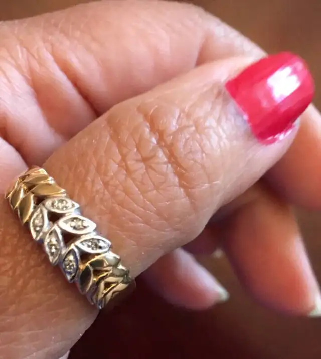Collection of Yellow Gold Rings with Different Prices (See Pics in Jewellery & Watches in Markham / York Region - Image 5