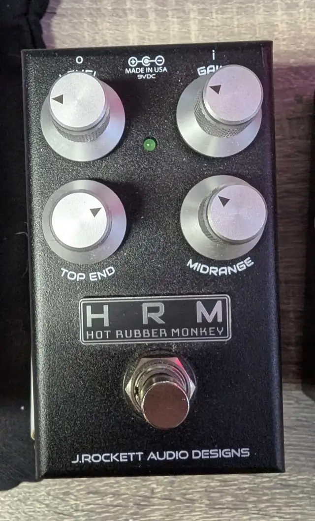 pedal purge in Amps & Pedals in Ottawa - Image 4