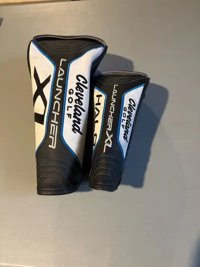 Golf Headcovers , View more