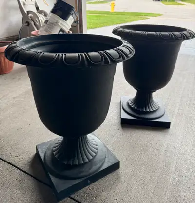 Outdoor Plant Pot, View more