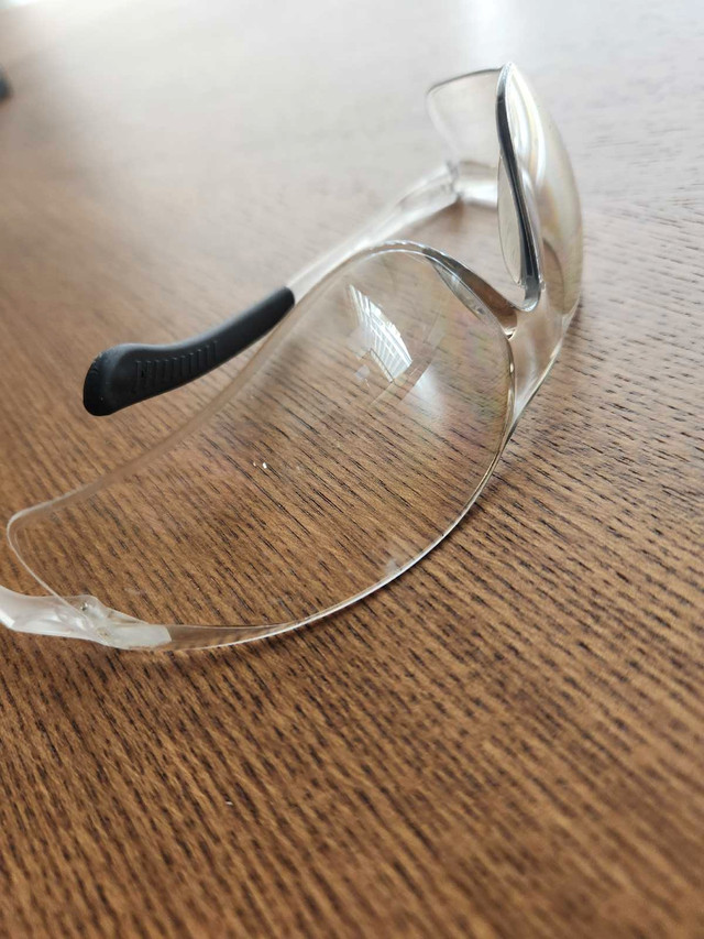 Transparent wrap protector glases in Health & Special Needs in Calgary - Image 4
