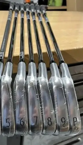 titleist t100 2025 5-W new LH, View more