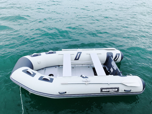 Sale! Best Value of Inflatable Boats - INNOVOCEAN OS300A in Other in Sudbury - Image 2