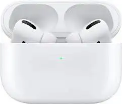 Like new AirPods Pro barely used excellent condition.