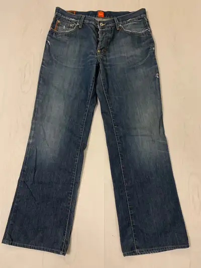 Hugo Boss Jeans, View more