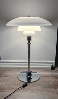 *High-End Replica* Poul Henningsen PH 4 1/2 3 1/2 Table Lamp