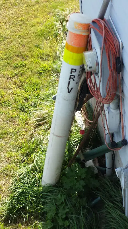 Private Mooring Buoy in Other in Brockville - Image 3