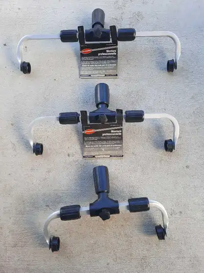 monture réglable neuve pour rouleau à peinture, View more