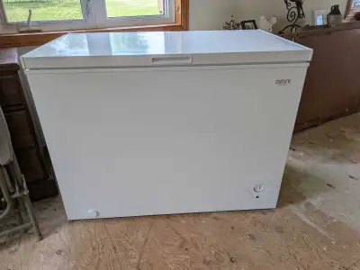 Omni Max Chest Freezer, View more