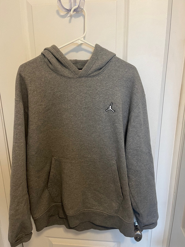 Air Jordan Men’s Hoody in Men's in Mississauga / Peel Region