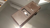 Philips 585 – Rétro Enregistreuse de poche