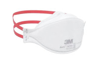 3M N95 Niosh Aura  1870+  N Medical Masks!